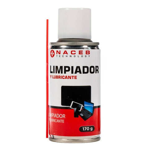 LUBRICANTE DIELECTRICO PROTECTOR, 170g, Limpiador en spray diseñado para remover suciedad, humedad, polvo, fundente u óxidos de componentes internos de equ LUBRICANTE DIELECTRICO PROTECTOR, 170g, Limpiador en spray diseñado para remover suciedad, humedad, polvo, fundente u óxidos de componentes internos de equ