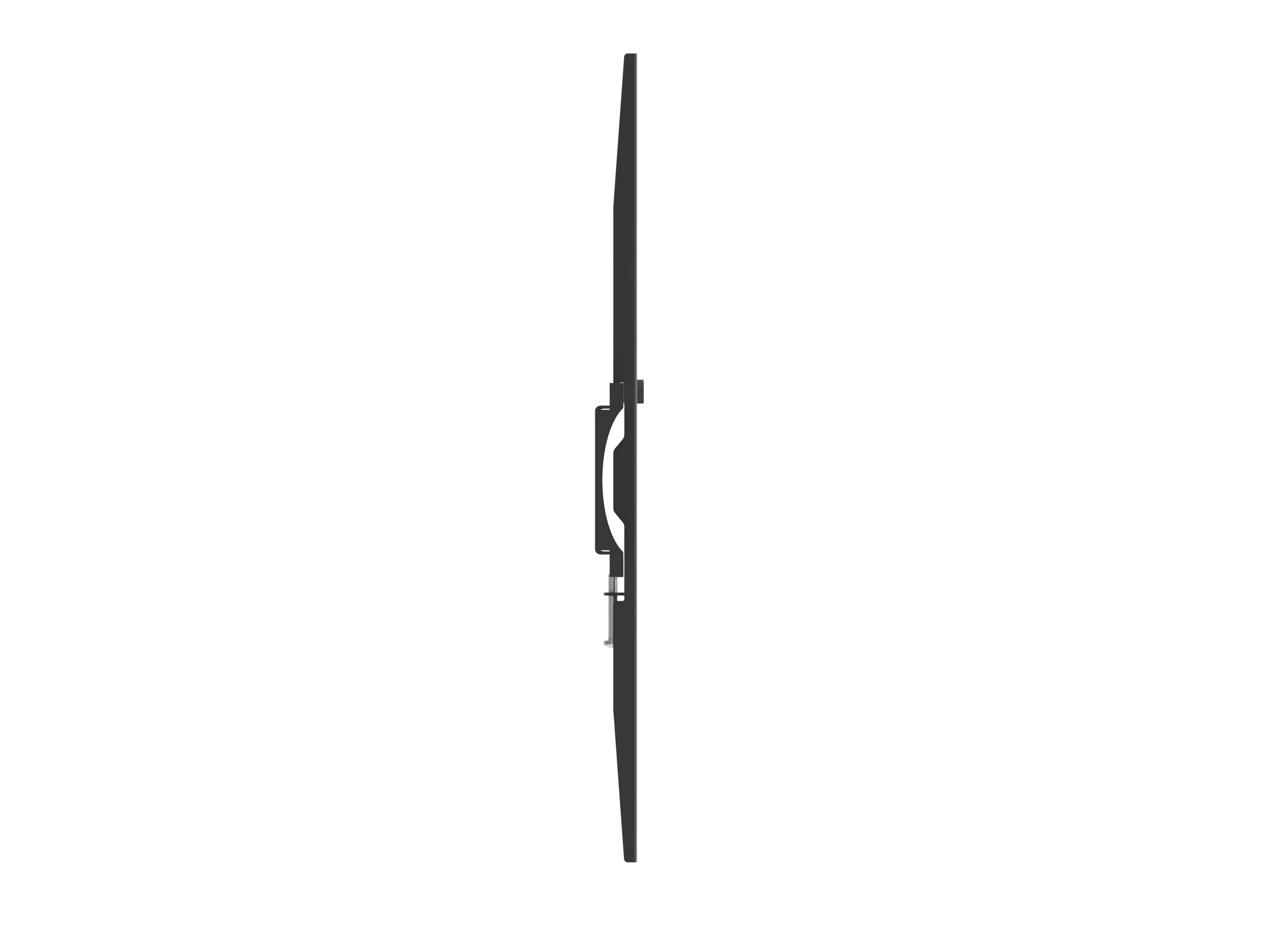 Soporte Fijo de Pared para Pantalla Naceb 40x40cm Diseño Resistente Ahorrador de Espacio