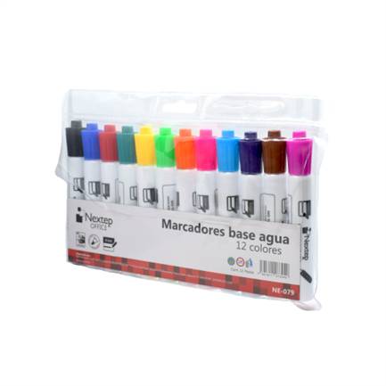 Marcador Nextep Nase De Agua Ne-079 Marcador Nextep Nase De Agua Ne-079