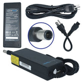 Cargador para Laptop Ovaltech OTAC-E53 90W 19V con Punta (7.4x5.0) Alta Eficiencia de Energía Excelente Calidad