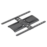 Soporte Móvil Ovaltech OVTV-M3775 para TV de 37 a 75 Pulgadas Soporta 50kg con Inclinación Ajustable Gran Resistencia