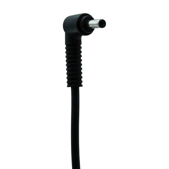 Cargador para Laptop Ovaltech OTAC-E60 65W 19V con Puerto USB Extra 2.1A y Cable Incluido Máxima Versatilidad Nuevo