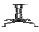 Soporte de proyector OVALTECH OVPR-150MM de 150MM / 360 Grados (Resistencia 13.5kgs)