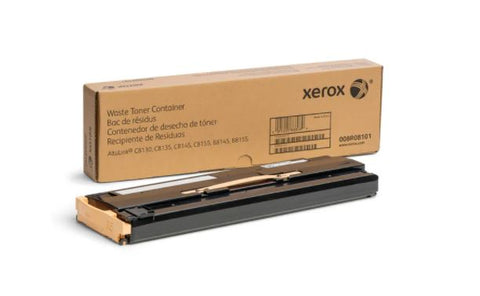 Botella Desperdicio Xerox Altalink B8145, 55 Botella Desperdicio Xerox Altalink B8145, 55
