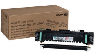 Fusor Xerox Wc 3615 Fusor Xerox Wc 3615