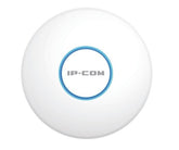Access Point TENDA iUAP-AC-LITE - Velocidad de Doble Banda 1167 Mbps - Cobertura Wi-Fi Empresarial de Techo - Alta Eficiencia