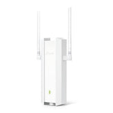 Access Point Wi-Fi 6 TP-LINK AX1800 - Diseño para Interiores y Exteriores - Cobertura Comercial de Alta Velocidad - Resistencia Profesional
