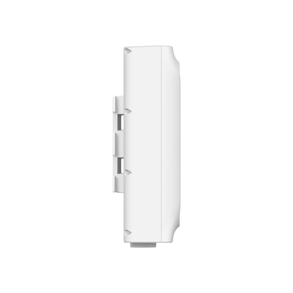 Access Point Omada Wi-Fi 7 TP-LINK EAP772-Outdoor - Tribanda BE11000 con Puerto Ethernet 2.5G PoE - Red Exterior de Alta Densidad - Cobertura Premium