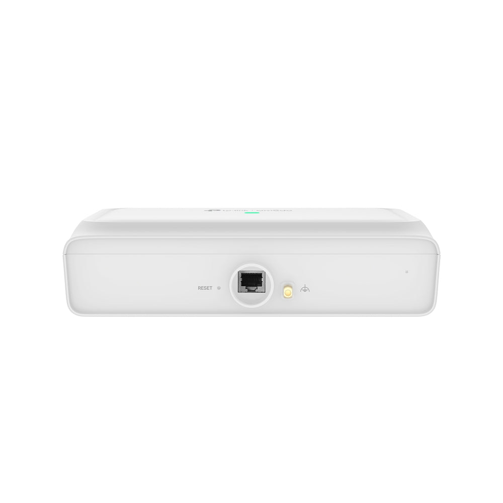 Access Point Direccional Wi-Fi 6 TP-LINK EAP650 D120-Outdoor - Velocidad AX3000 con Soporte PoE - Cobertura Focalizada de Largo Alcance - Alta Eficiencia