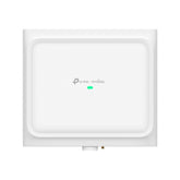 Access Point Direccional Wi-Fi 6 TP-LINK EAP650 D120-Outdoor - Velocidad AX3000 con Soporte PoE - Cobertura Focalizada de Largo Alcance - Alta Eficiencia