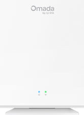 Access Point GPON Wi-Fi 6 TP-LINK EAP603GP-Desktop - Velocidad AX3000 con Puerto FXS y Conectividad Fibra - Ideal para Oficinas Modernas - Rendimiento Estable