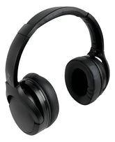 AUDIFONOS BT CON CANCELACION DE RUIDO ANC PLEGABLE - 45 HORAS DE USO PERFECT CHOICE