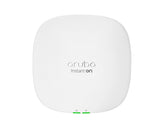 Access Point Aruba Instant On Ap25 5374 Mbits 1X Rj 45 (R9B28A)