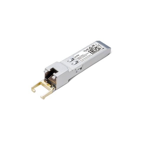 Adaptador Tp-Link  1000Base-T Rj45 Sfp Module, TL-SM331T Adaptador Tp-Link  1000Base-T Rj45 Sfp Module, TL-SM331T