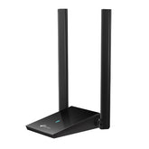 Adaptador Tp-Link Usb Wi-Fi 6 Con 2 Antenas Ax1800, ARCHER TX20U PLUS