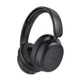 Audifonos Acteck Honour 2 Plus Hp626, Diadema, Inalambricos, Bt 5.4 - Aux 3.5 Mm, Batería Hasta 25 Hrs, Micrófono Omnidireccional, Cancelación De Ruido