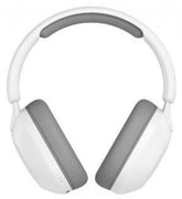 Audifonos Acteck Honour Plus Hp450, Inalámbricos Diadema, Bluetooth, Micrófono Integrado, Blanco