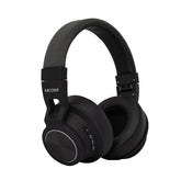 Audifonos Backdrop Inalambricos De Diadema Bluetooth - Inalambricos Color Negro