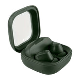 Audifonos Inalambricos Bluetooth Estuche Cargador Tws Easy Line By Perfect Choice Florela - Verde