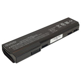 Batería para Laptop Ovaltech OTH8460 6400mAh 10.8V para HP EliteBook 8460w y 8460p Mayor Autonomía de Uso Larga Duración