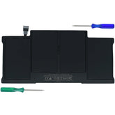 Batería Ovaltech OTA1496 de 6 Celdas 7200mAh para Apple MacBook Air 13.3 Pulgadas Reemplazo de Alta Gama Máximo Rendimiento