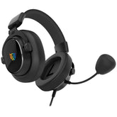 Diademas Gaming Balam Rush HA777