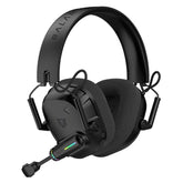 Diademas Gaming Balam Rush PILOT PRO HS808