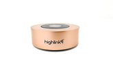 Bocina Inalámbrica Highlink 7500464196514. - Rose Gold