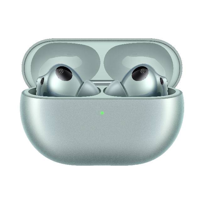Auriculares HUAWEI FreeBuds Pro 3 Green Piano-T100, 55037057