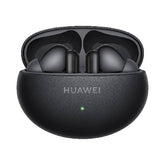 Auriculares HUAWEI Freebuds 6i Black: ANC Dinámica Inteligente 3.0, 55037551