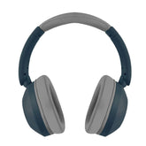 PERFECT CHOICE DIADEMA BT SOUNDIA AZUL PC-117131 -