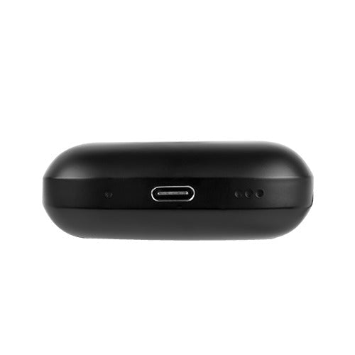 Audífonos TWS Perfect Choice Nesh PC-117186 - Reducción de Ruido ENC y Carga Inalámbrica - Calidad Premium