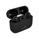 Audífonos TWS Perfect Choice Nesh PC-117186 - Reducción de Ruido ENC y Carga Inalámbrica - Calidad Premium