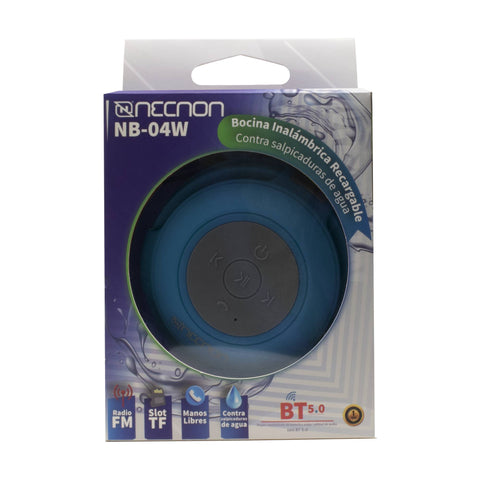 Bocina NECNON NB-04W PRO Bocina NECNON NB-04W PRO