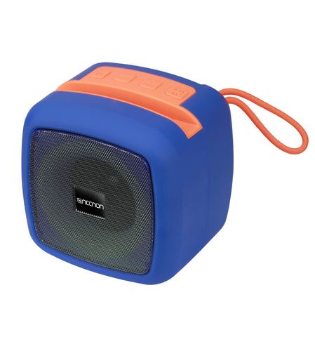 Bocinas NECNON NB-09 Bocinas NECNON NB-09
