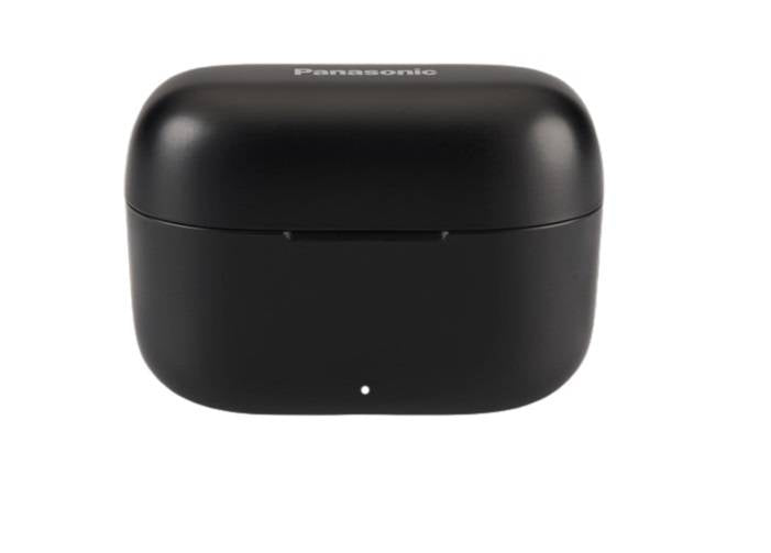 Audífonos Panasonic Bluetooth In-Ear Negros - 26 Horas de Uso Continuo con Bajo XBS - Control Táctil Avanzado - Sonido Envolvente