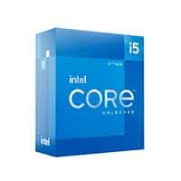 Procesador Intel Core I5 12600K Socket 1700 12Th Gen 3.7Ghz Bx8071512600K