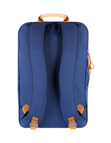 Backpack ECO HERO Techzone de 15.6 , 2 compartimientos, 1 acolchado para laptop, color Azul, GARANTIA LIMITADA DE POR VIDA. Backpack ECO HERO Techzone de 15.6 , 2 compartimientos, 1 acolchado para laptop, color Azul, GARANTIA LIMITADA DE POR VIDA.