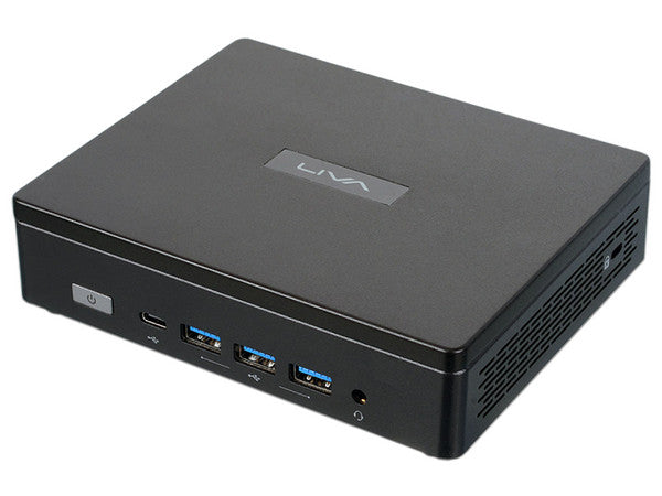 Barebone ECS Liva Z5  Plus U300 (95-667-Qe3035)