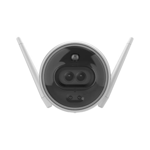 Cámara IP EZVIZ C3X - Cámara IP EZVIZ C3X -
