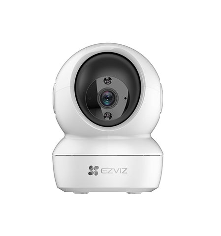 Mini cámara  EZVIZ H6C - Interior, Inalámbrico y alámbrico, Escritorio, 1920 x 1080 Pixeles, 2 MP Mini cámara  EZVIZ H6C - Interior, Inalámbrico y alámbrico, Escritorio, 1920 x 1080 Pixeles, 2 MP