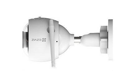 Cámara bala EZVIZ H3 2K - Cámara bala EZVIZ H3 2K -