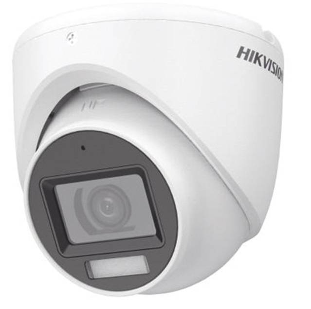 Cámara HIKVISION DS-2CE76D0T-LMFS -