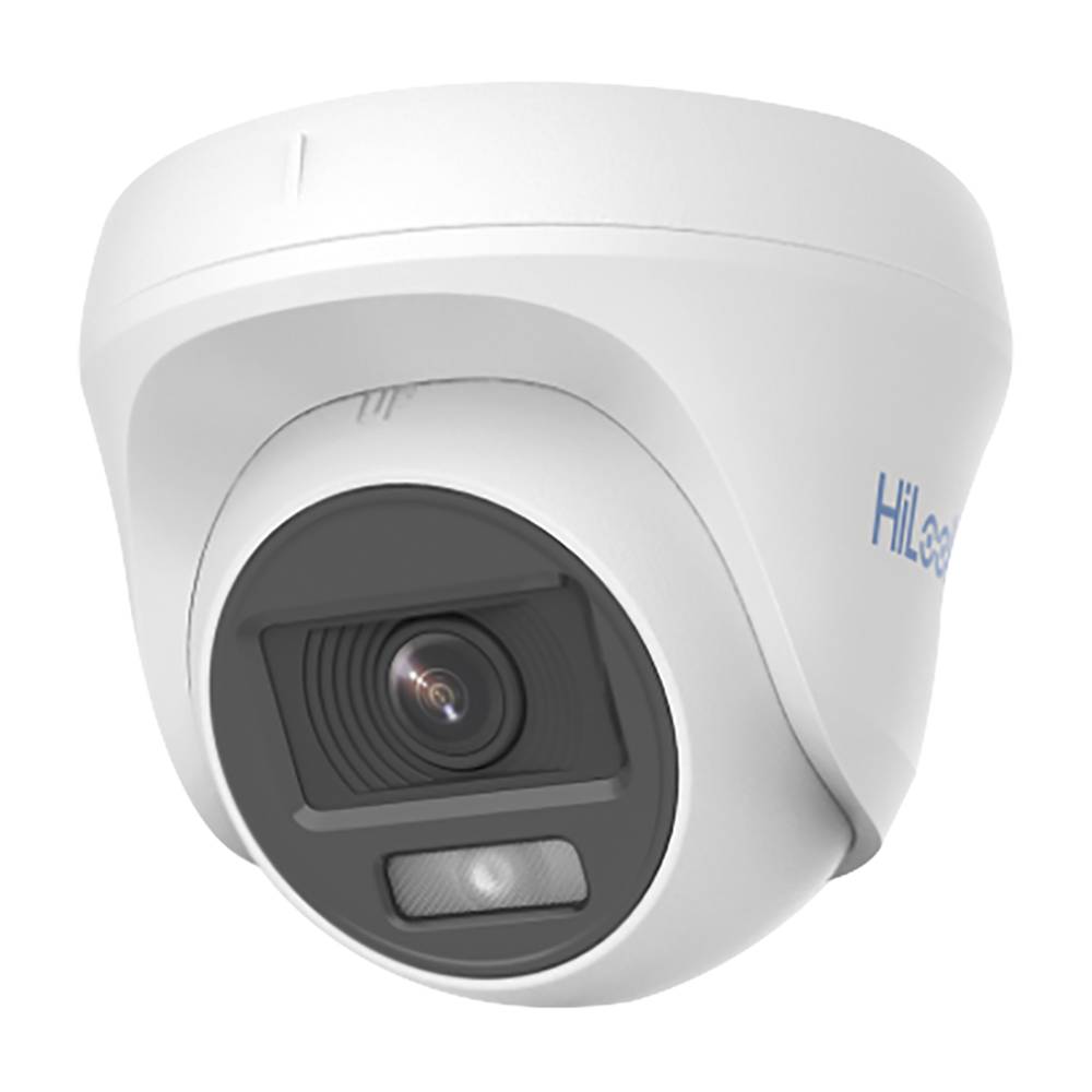 Cámara HIKVISION THC-T129-PS -