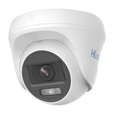 Cámara HIKVISION THC-T129-PS -