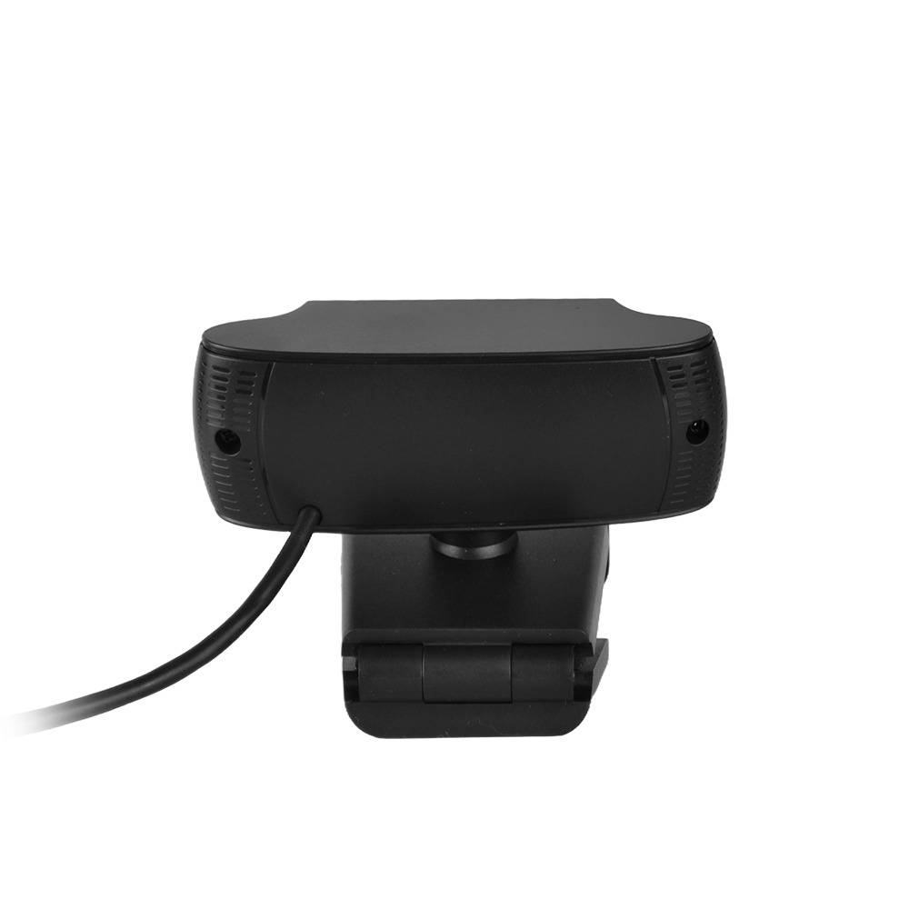 Cámara Web USB 4K 8MP Eyely - Autofocus Preciso y Rotación 360° - Video Ultra HD