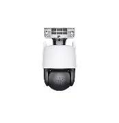 Cámara de Seguridad Doble Lente TENDA 3MP+3MP - Monitoreo Simultáneo de Dos Áreas - Reduce Eficazmente Puntos Ciegos - Cobertura Inteligente