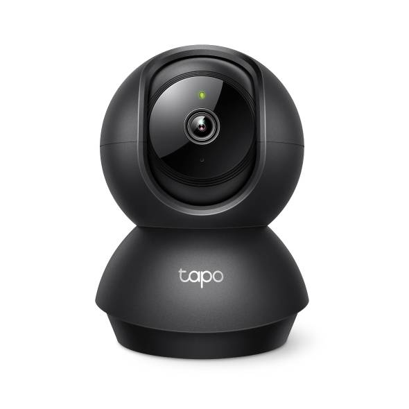 Cámara de Vigilancia Wi-Fi HD 360 Grados - Detección de Llanto de Bebé e Inteligencia Artificial - Monitor de Bebé Avanzado - Cuidado Seguro