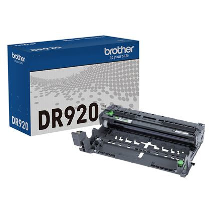 Tambor Brother Valor DR920 negro - rendimiento aproximado 75, 000 páginas Tambor Brother Valor DR920 negro - rendimiento aproximado 75, 000 páginas