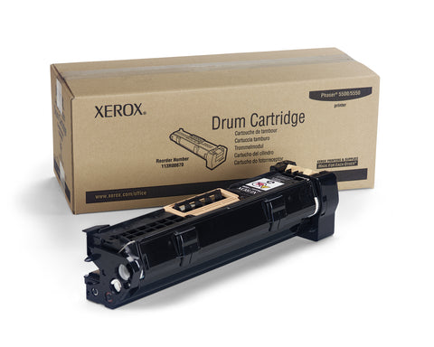 Tambor Xerox Phaser 5500 Tambor Xerox Phaser 5500